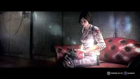 The Evil Within DLC The Consequence Volvemos A La Pesadilla YouTube