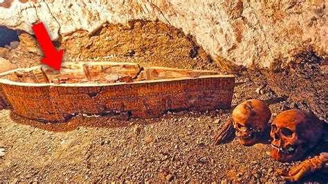 Most Incredible Recent Archaeological Discoveries