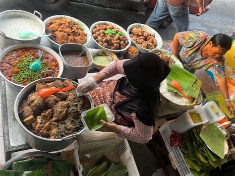 Liburan Seru Di Yogyakarta Menikmati Kuliner Legendaris Dan Kelezatan