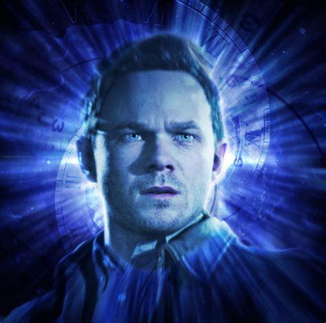 Jack Joyce Quantum Break Pfp By Christophermcgrath On Deviantart