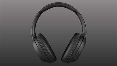 Sony Noise Cancelling Wireless Bluetooth Headphones