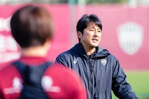 J1神戸acl出場権獲得へ 三浦監督「リーグ戦で結果を」サッカーデイリースポーツ Online