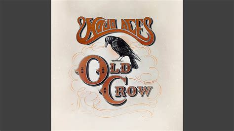 Old Crow Youtube