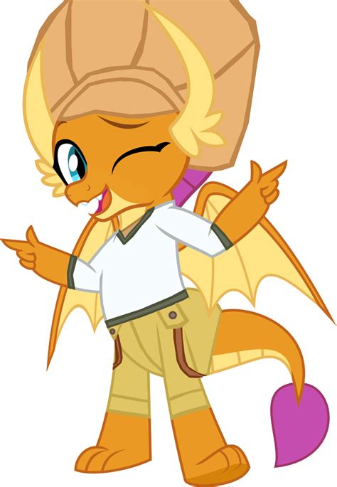 2238127 Safe Edit Editor Crisx284 Smolder Dragon G4 Clothes