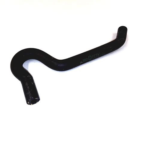 2001 Volkswagen Jetta 2 8L VR6 V6 A T GLX Sedan Connector Hose Engine