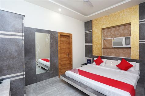 Oyo Tandoori Veg Hotel Oyo Rooms Hisar Book ₹451 Oyo