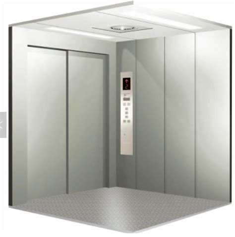 China Machine Roomless Passenger Elevator Kg Lift Size