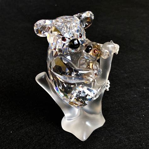 Peter Heidegger Swarovski Koala S 955423 Boxed Catawiki