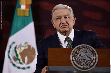 Se Queja AMLO De Que Narrativa De Debate Fue Contra Gobierno El