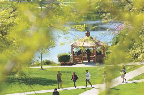 The USA campus experience | ESL