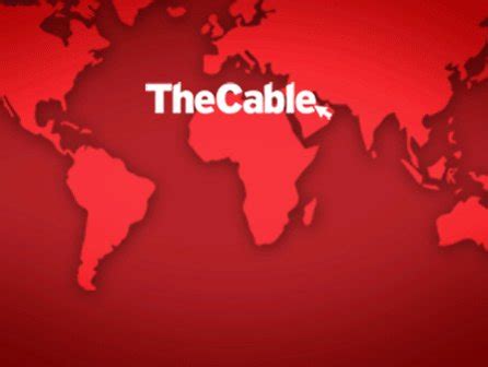 Thecable On Twitter Breaking Case Adjourned The Judge Has Adjourned