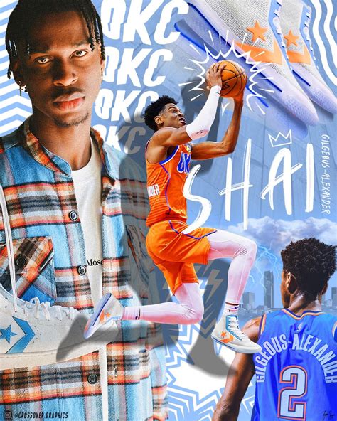 Shai Gilgeous Alexander Wallpapers Top Free Shai Gilgeous Alexander