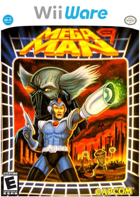 TGDB Browse Game Mega Man 9