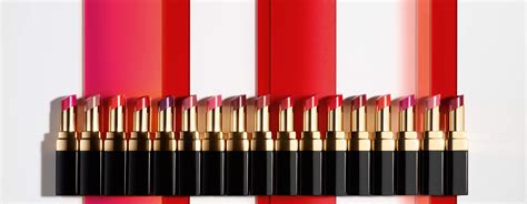ROUGE COCO FLASH - Lipsticks - Makeup | CHANEL