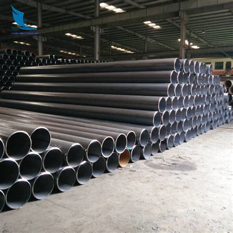 API 5L X42 PSL2 Pipe Blossom Steel Engineering Co