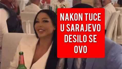 Nakon Tuce U Sarajevu Desilo Se Ovo Maja I Bilal Napravili Pakao