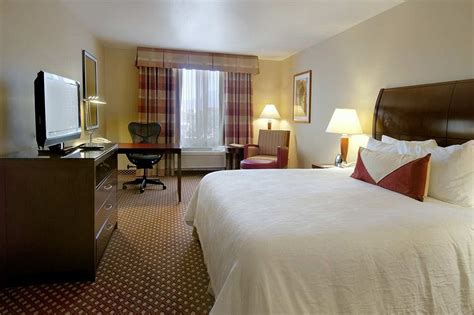 Discount Coupon for Hilton Garden Inn Las Vegas Strip South in Las ...