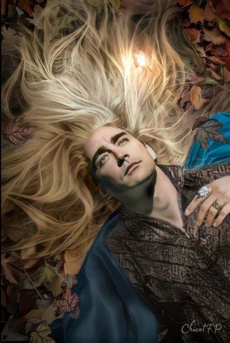 Pin by Петрова Александра Константино on Арда Thranduil The hobbit