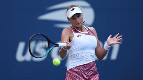 WTA Cluj Napoca Tennis Picks Predictions Yastremska Will Bounce Back