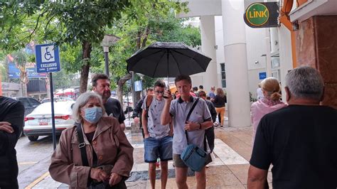 Qué puede hacerse un día de lluvia en Carlos Paz El Diario de