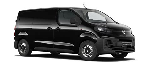New Vauxhall Van Offers Special Offers On New Vauxhall Vans