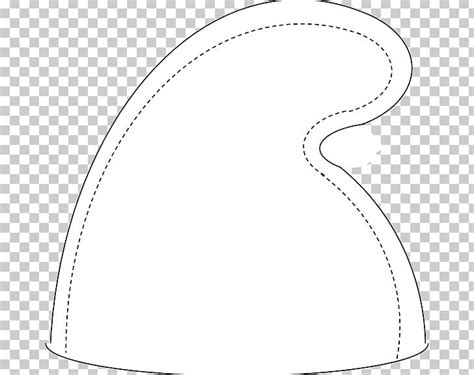 Smurfette Papa Smurf The Smurfs Hat Costume Png Clipart Angle Area
