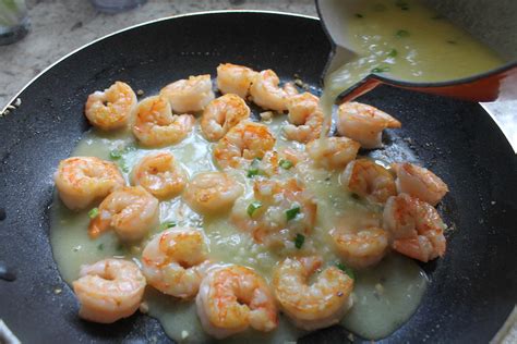 Carrabba S Shrimp Scampi Sauce Recipe Bryont Blog