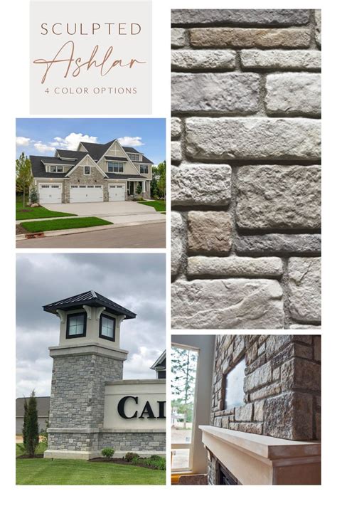 Ledgestone Versetta Stone Artofit