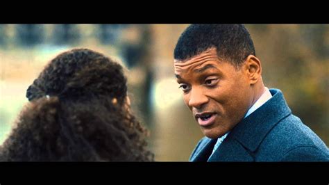 Concussion Final International Trailer With Golden Globe Nominee Will