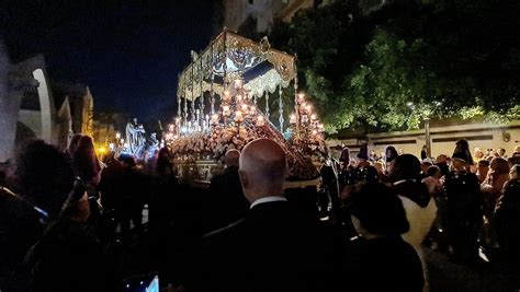 JOSE GOSALBEZ PAYA On Twitter MARTES SANTO Un Honor Procesionar Junto