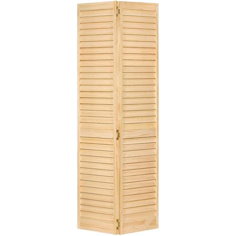 Plantation Louvered Closet Doors Dandk Organizer