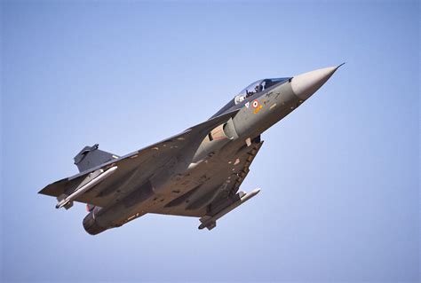 Exclusive Updates From The Hal Tejas Mk Mk A Programmes Delhi