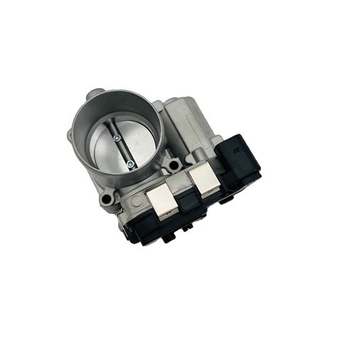 Throttle Body 03C133062F 03C133062N 03C133062Q 04E133062B 03C133062AB ...