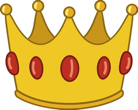 Water Crowns Clip Art Library