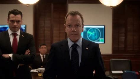 Designated Survivor Season 3 Episode 7 Recap