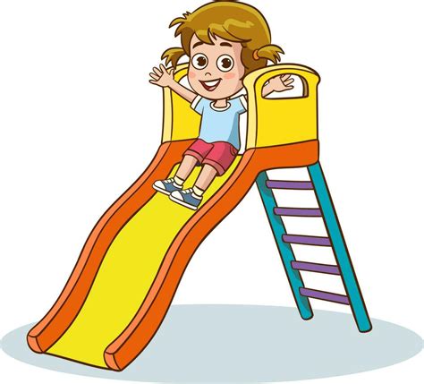 Playground Swings Clipart