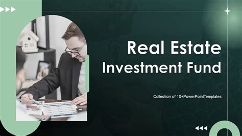 Real Estate Investment Fund Powerpoint Ppt Template Bundles Ppt Powerpoint