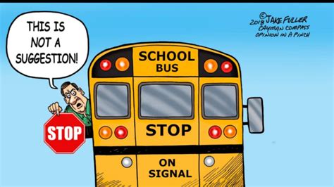 Petition · School Bus Safety ·