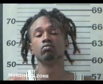 Smith Ronnie James Leon Mobile County Mugshots Zone