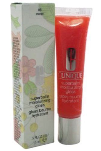 Clinique Lip Gloss for sale | eBay