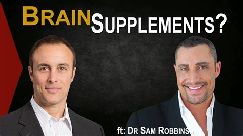 The Dr Sam Robbins Interview With Chris Guerriero Pt 2 YouTube