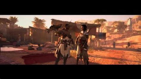 Assassins Creed Origins Part 1 Welcome To Siwa Youtube