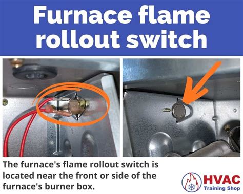 Flame Sensor Wiring Diagram Furnace York Furnace Trou