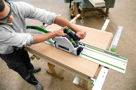 Festool Sierra de incisión TS 55 RQ Plus Tienda Juracor