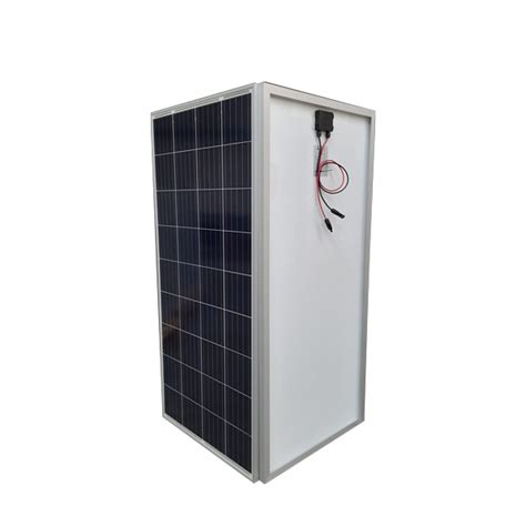 Ynr Solar Enerji Sistemleri İstanbul Güneş Paneli Pantec 170W