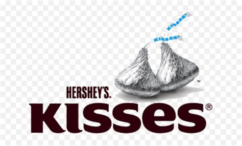 Hershey Kisses Kisses Chocolate Cookies And Cream Pnghersheys