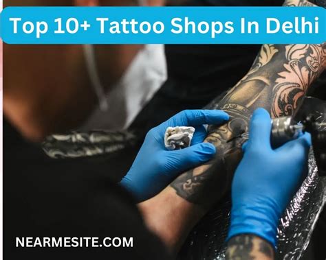 Top More Than Famous Tattoo Artist In Delhi Best In Coedo Vn