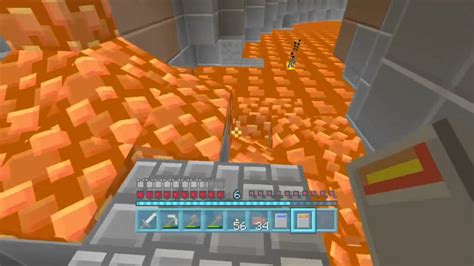 Stampylonghead Minecraft Xbox Race To The Nether Challenge Part 2