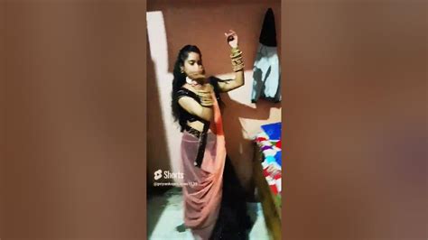 Mera Yaar Dildar Bada Sona ️😌 Shortvideo Dance Viral Ytshortsindia