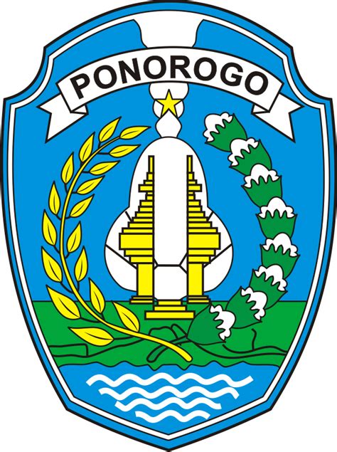 Ponorogo Logopedia Fandom